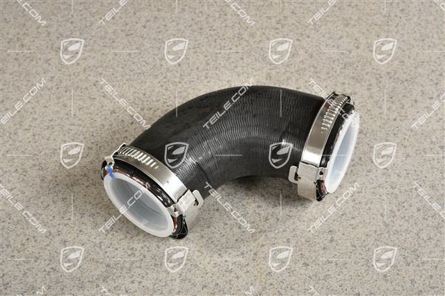 Pressure hose