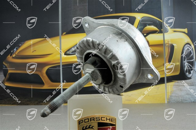 Engine mounting, L=R Engine mounting, L=R