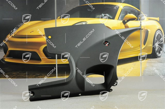 Abdeckung Motorraum, R Abdeckung Motorraum, R