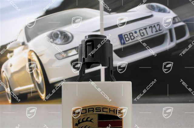 Gehäuse für Einparkhilfe Sensor, innen, L=R Gehäuse für Einparkhilfe Sensor, innen, L=R