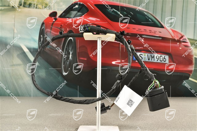 Front bumper Wiring harness / Electric loom, ACC with InnoDrive, Hybrid