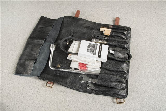Porsche Classic tool bag 356