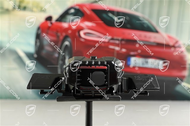 Bracket  for Real Top View Camera, Front