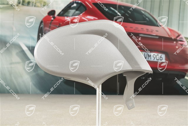 Cover panel, outer, L