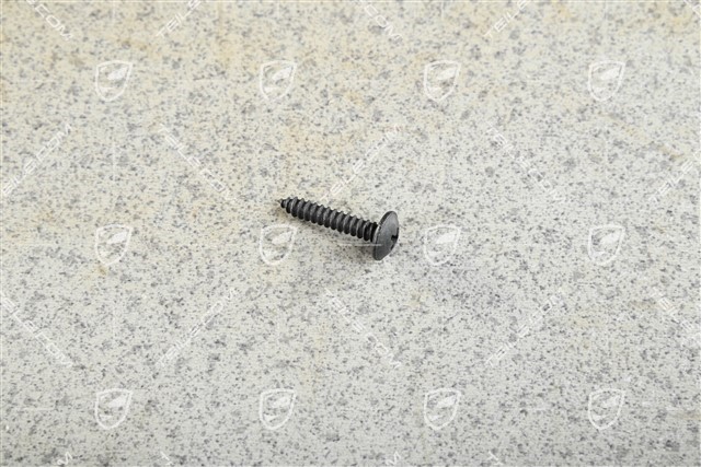 Tapping screw Tapping screw