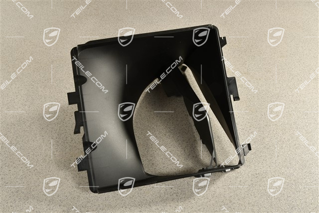 Sport Design 2,0L / TurboS / GTS, Air duct, R