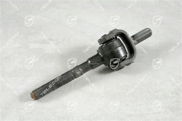 Joint fork, C2/Turbo Look/Turbo 3,6 L=R Joint fork, C2/Turbo Look/Turbo 3,6 L=R
