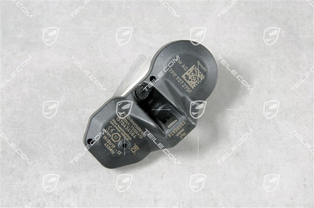 Reifendruckkontrolle Sensor, RDK 433 MHz