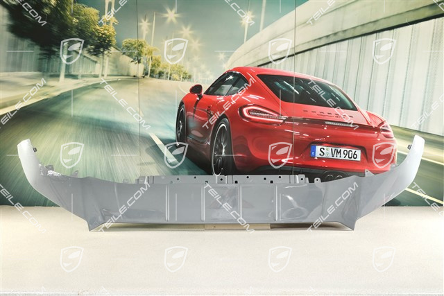 Sport Design, Spoiler przedniego zderzaka