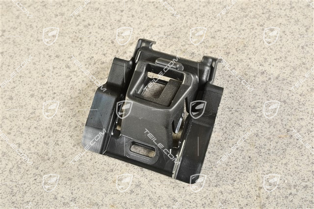 Halter, Kamera, Real-Top view, Turbo