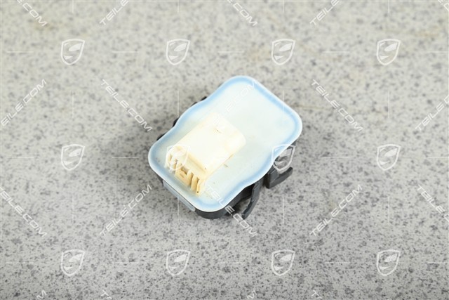 Wet Mode sensor, Turbo