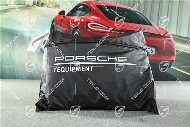 Schutzhülle, Dachbox Abdeckung