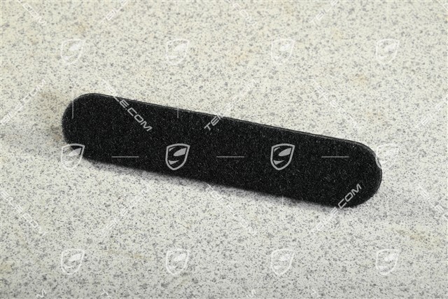 Clip for back seat lower / cushion, triple Clip for back seat lower / cushion, triple