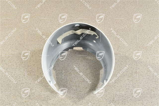Headlight Housing, L=R