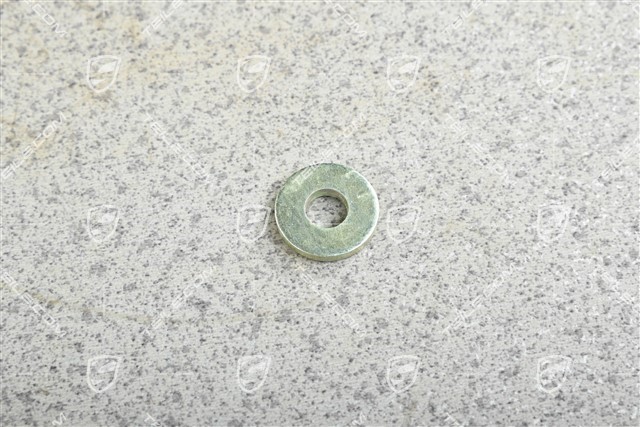 Washer Washer