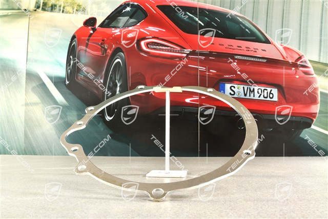 Distanzring S / GTS / Turbo