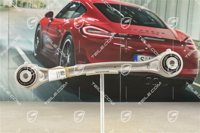 Control arm, L=R