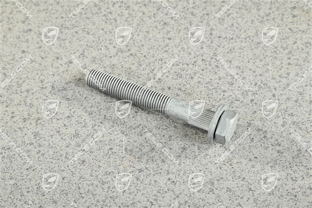 Hexagon head bolt M12 x 1,5 x 87 Hexagon head bolt M12 x 1,5 x 87