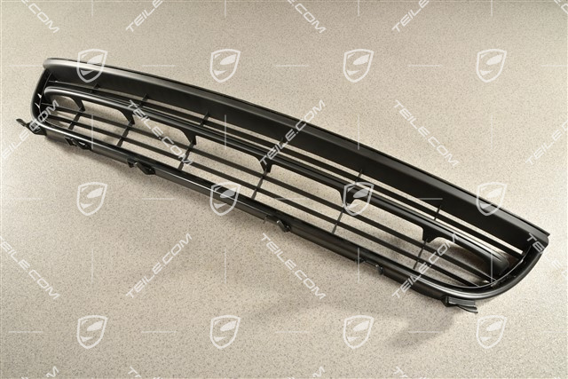Retaining frame Panamera V6 / S / 4 / 4S / Diesel