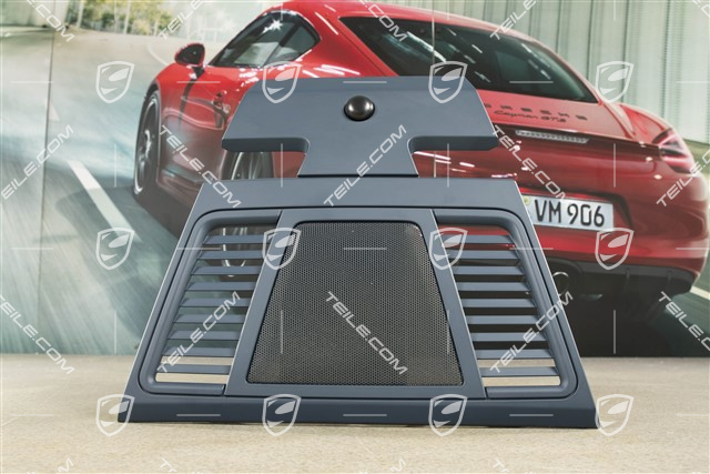 Cover, centre, Upper, Yachting blue