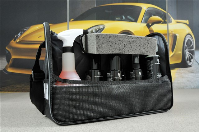 Care kit bag