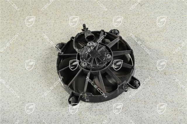 Blower, L=R