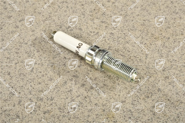 V6, Spark plug NGK