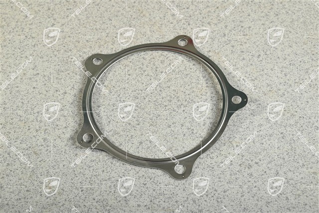 S / GTS, Dichtung / Abgaskrümmerdichtung, L=R