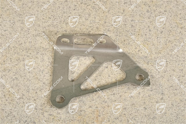 GT3, Silencer support, Cyl. 4-6, R