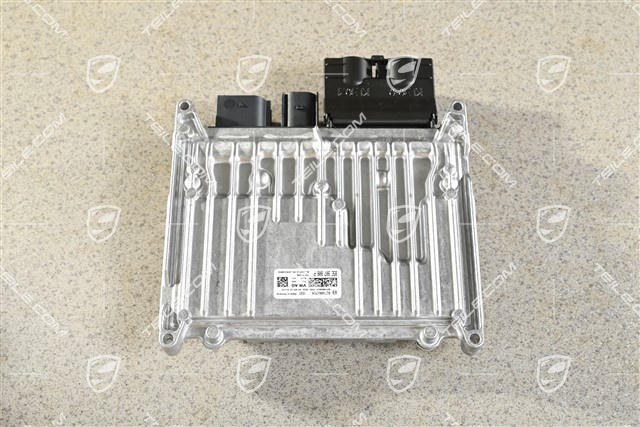 Control unit