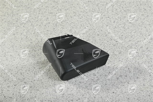 Turbo, Protective Cap, R Turbo, Protective Cap, R