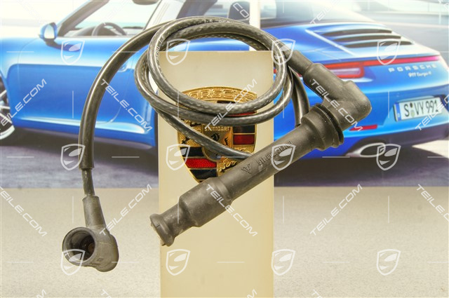 Ignition lead, cylinder 6, C2 / C4 / RS Ignition lead, cylinder 6, C2 / C4 / RS