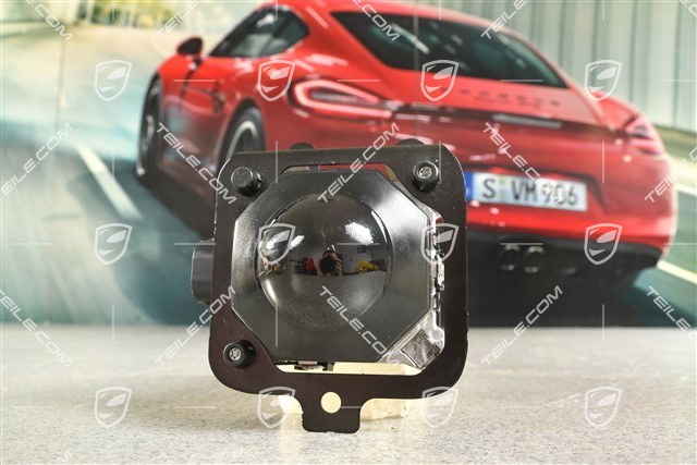 Steuergerät, Abstandmesssensor mit Halter, Slave, ACC/ADC