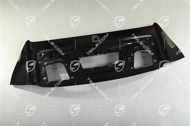 Rear lid, SAT, Porsche Online Pro