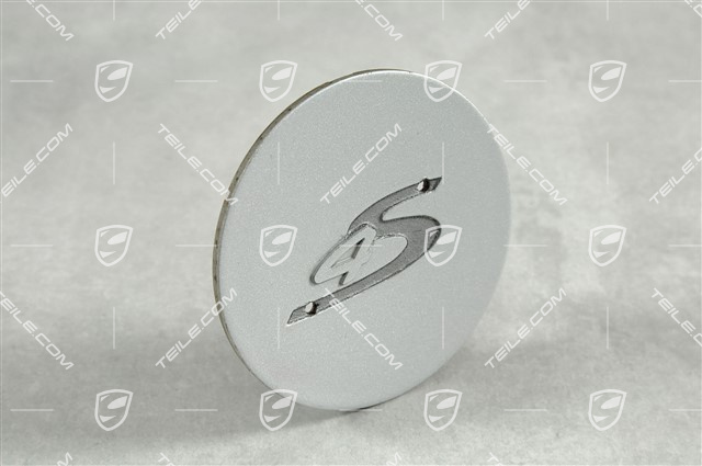 Hub cap, Carrera4S Hub cap, Carrera4S