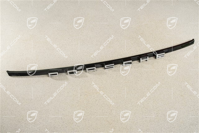 Blende, Hinten oben, Lichtsilber-metallic