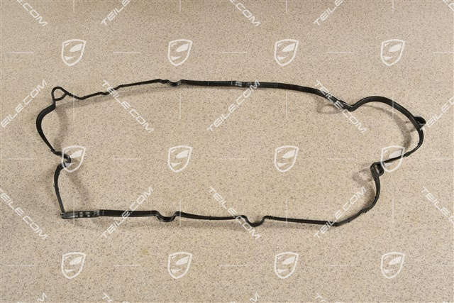3,6L S / GTS / Turbo, Gasket, Valve cover Cyl. 1-3