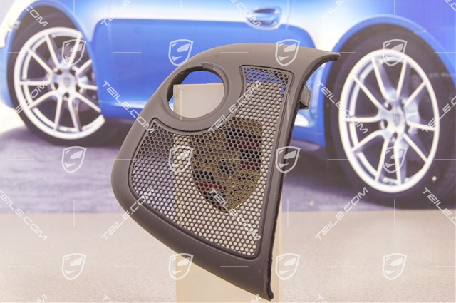 Deckel für Hardtop Verschluss, R