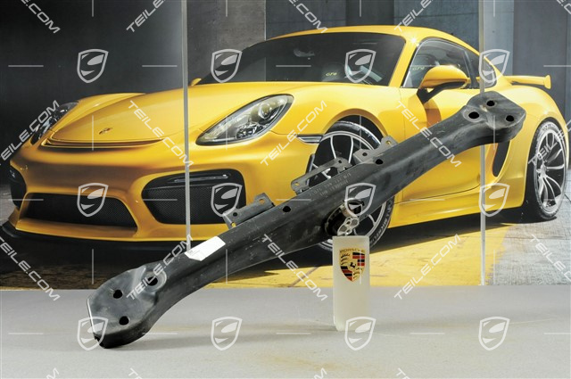 Getriebeträger, V8 4.5L 250/330 KW / V8 4.8L 280/ 368KW Getriebeträger, V8 4.5L 250/330 KW / V8 4.8L 280/ 368KW