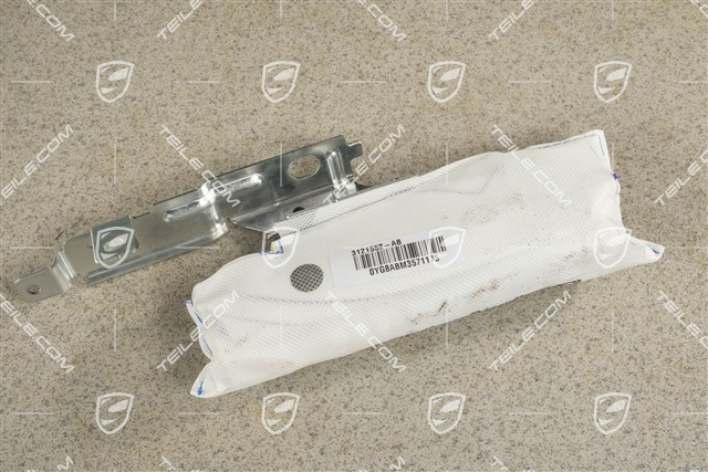 Seitenairbag, Hinten, R