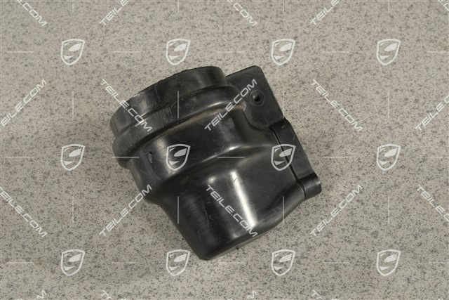 S, Ignition coil protective cap