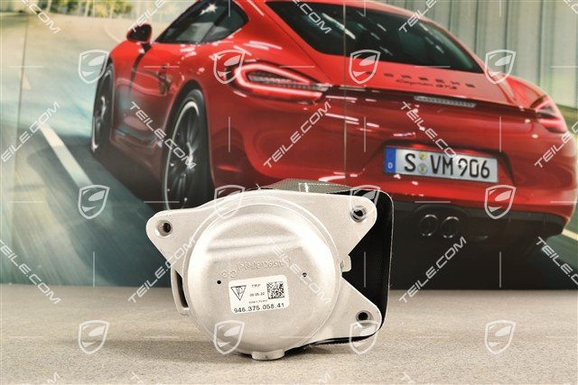 Engine mounting, lower, 3,0 / 3,6L, R