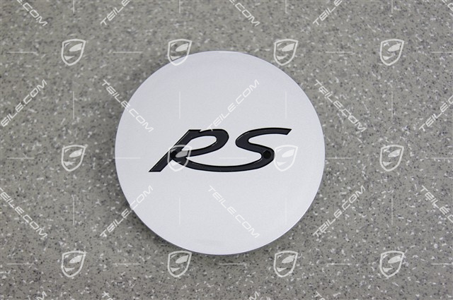 Hub cap Carrera RS
