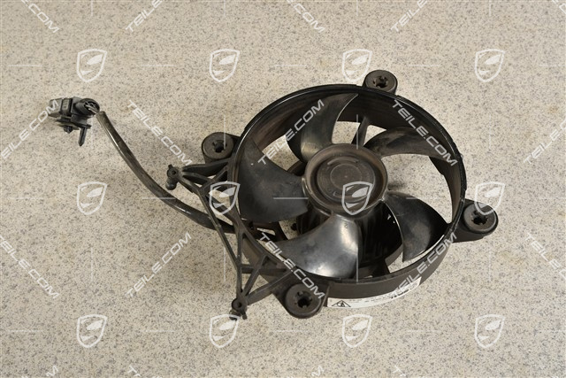 Blower, L=R