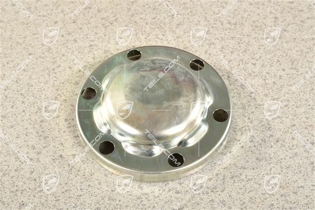 Lid, Inner joint