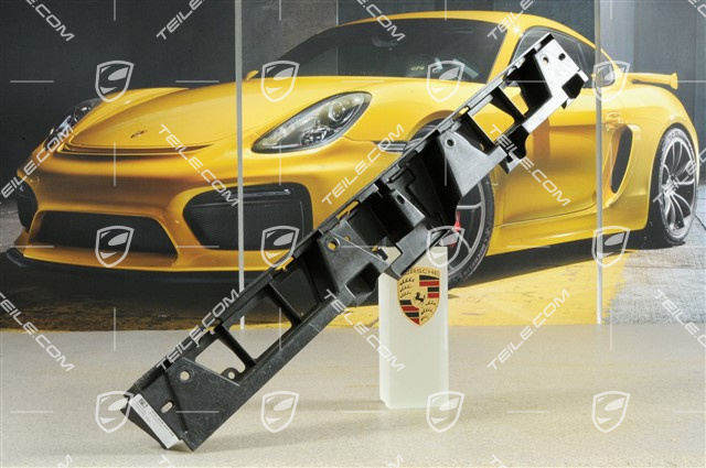 Fastening strip, centre Fastening strip, centre