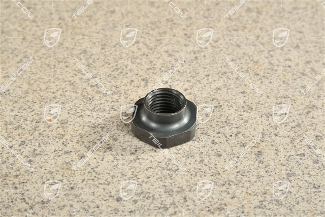 Lock nut