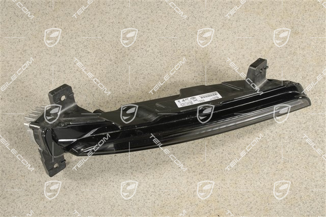 Zusatzscheinwerfer, LED, R