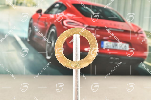 Tellerscheibe