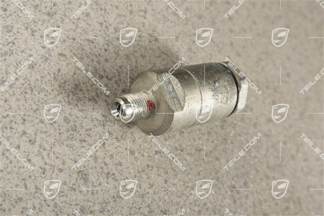 Regulator